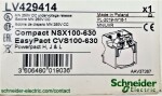 Schneider Electric LV429414